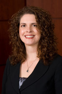 Maria L. Beecroft