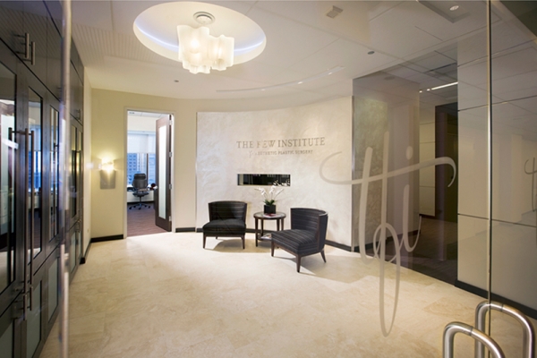 The Few Institute for Aesthetic Plastic Surgery, LLC