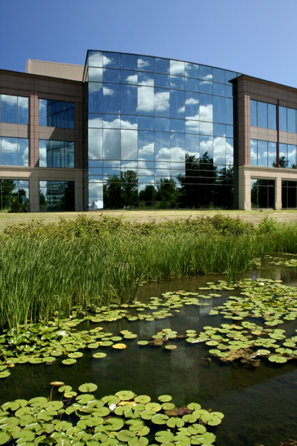 Prairie Stone Corporate Center